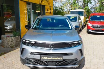 Opel Mokka Gebrauchtwagen