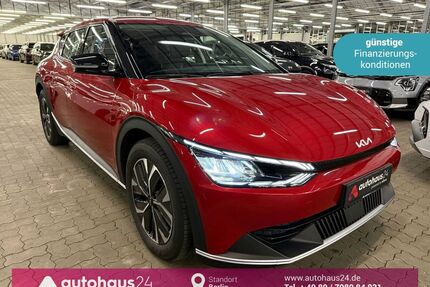 Kia EV6 Gebrauchtwagen