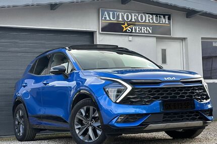 Kia Sportage Gebrauchtwagen