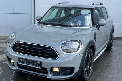 Mini ONE Gebrauchtwagen