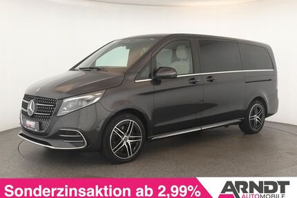 Mercedes-Benz V 300 Gebrauchtwagen