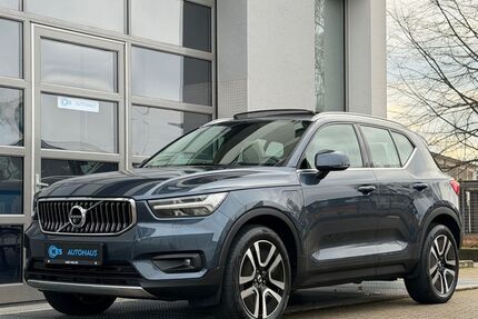Volvo XC40 Gebrauchtwagen