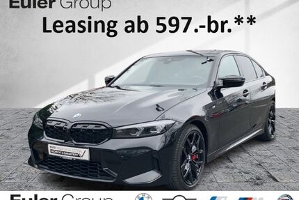 BMW M340d 