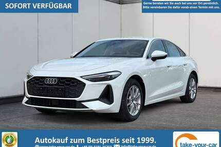 Audi A5 Gebrauchtwagen