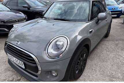 Mini One Gebrauchtwagen