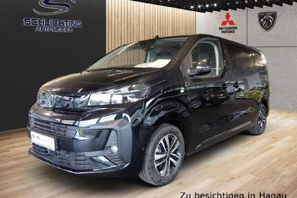 Peugeot Traveller Gebrauchtwagen