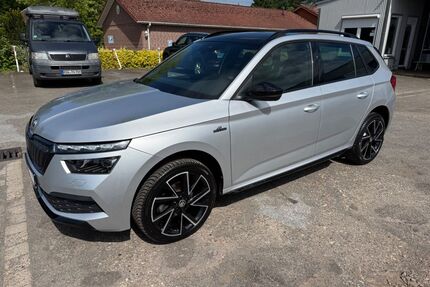 Skoda Kamiq Gebrauchtwagen