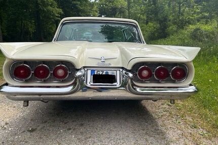 Ford Thunderbird Gebrauchtwagen