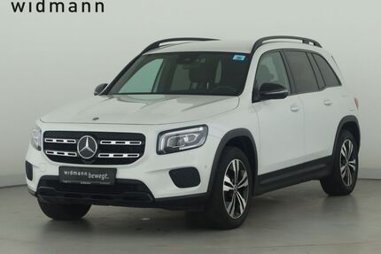 Mercedes-Benz GLB 220 Gebrauchtwagen