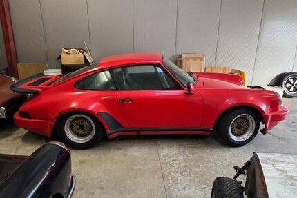 Porsche 911 Urmodell Gebrauchtwagen