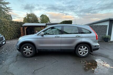 Honda CR-V Gebrauchtwagen