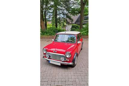 Rover MINI Gebrauchtwagen
