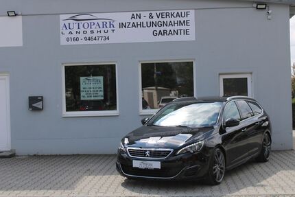 Peugeot 308 Gebrauchtwagen