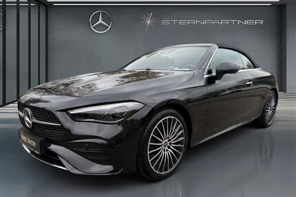Mercedes-Benz CLE 220 Gebrauchtwagen