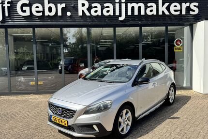 Volvo V40 Cross Country Gebrauchtwagen