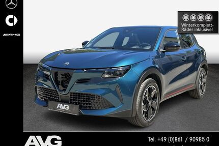 Alfa Romeo Junior Gebrauchtwagen