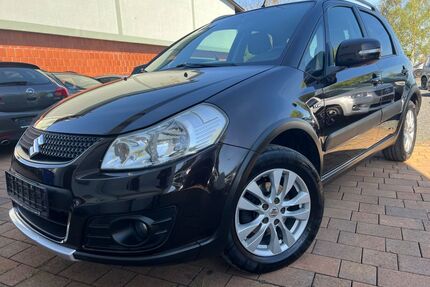 Suzuki SX4 Gebrauchtwagen