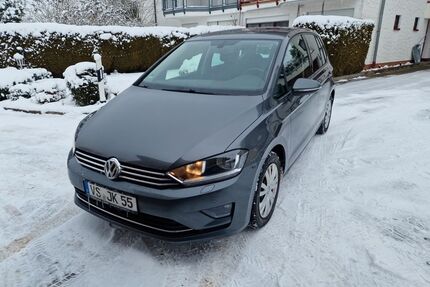 VW Golf Sportsvan Gebrauchtwagen
