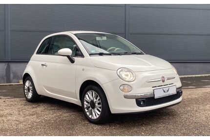 Fiat 500 Gebrauchtwagen