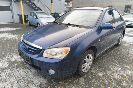 Kia Cerato Gebrauchtwagen