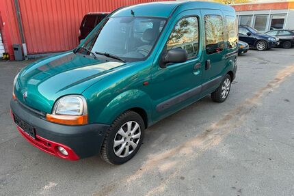 Renault Kangoo Gebrauchtwagen