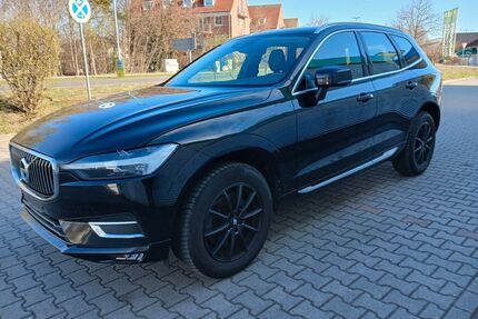 Volvo XC60 Gebrauchtwagen