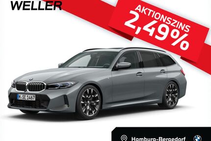 BMW 330 Gebrauchtwagen