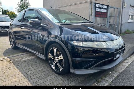 Honda Civic Gebrauchtwagen