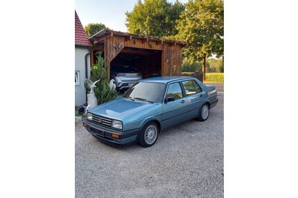 VW Jetta Gebrauchtwagen