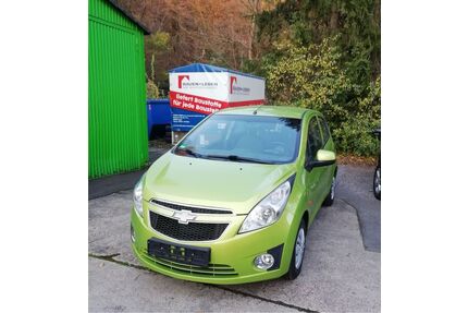 Chevrolet Spark Gebrauchtwagen