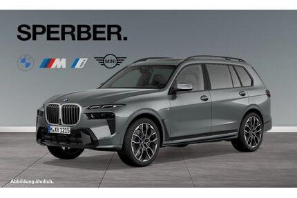 BMW X7 Gebrauchtwagen