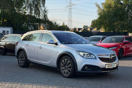 Opel Insignia Gebrauchtwagen