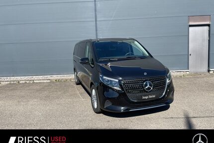 Mercedes-Benz V 300 Gebrauchtwagen