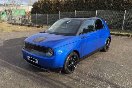 Honda e Gebrauchtwagen