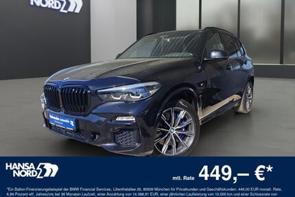 BMW X5 Gebrauchtwagen
