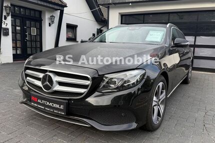 Mercedes-Benz E 400 Gebrauchtwagen