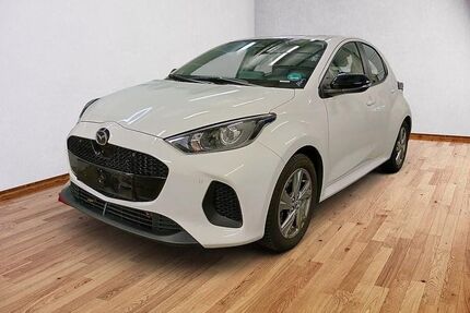 Mazda 2 Hybrid Gebrauchtwagen