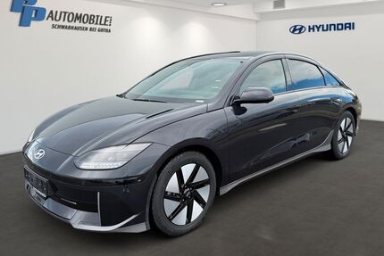 Hyundai IONIQ 6 Gebrauchtwagen