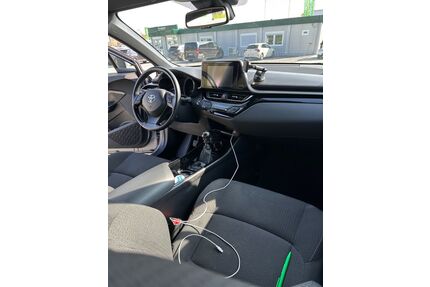 Toyota C-HR Gebrauchtwagen
