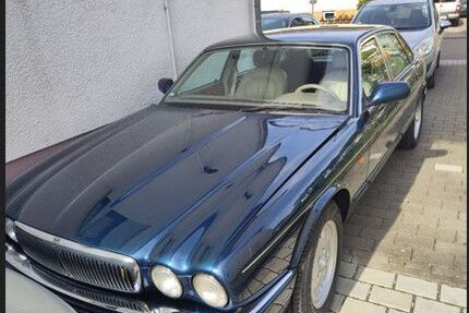 Jaguar XJ Gebrauchtwagen