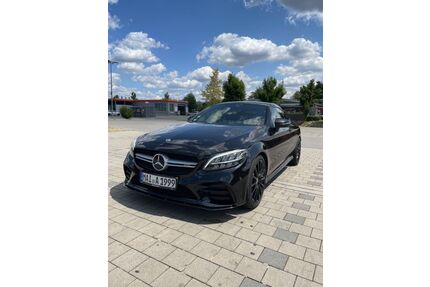 Mercedes-Benz C 200 Gebrauchtwagen