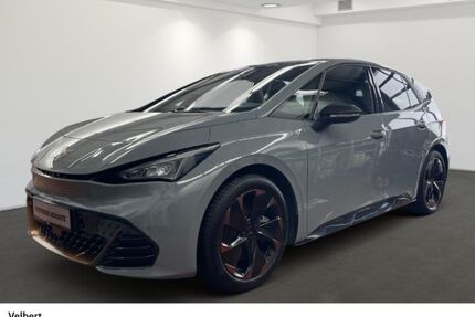 Cupra Born Gebrauchtwagen