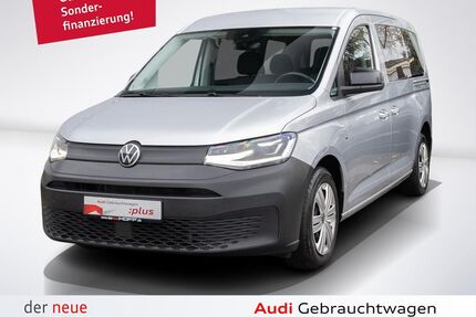 VW Caddy Maxi Gebrauchtwagen