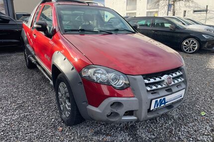 Fiat Strada Gebrauchtwagen