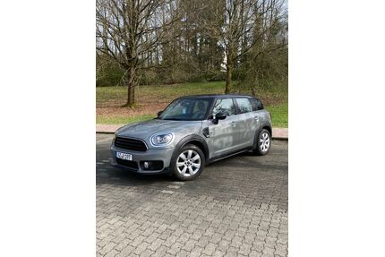 Mini Countryman D (Cooper) Gebrauchtwagen