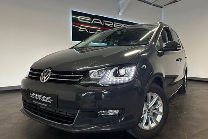 VW Sharan Gebrauchtwagen