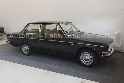 Volvo Andere Gebrauchtwagen