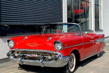 Chevrolet Andere Gebrauchtwagen