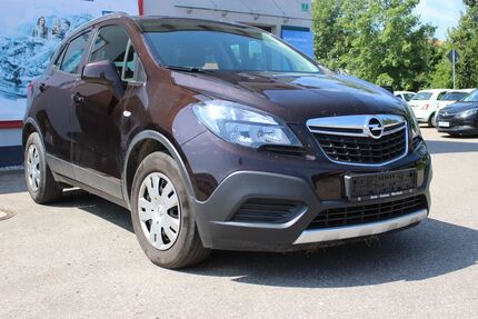 Opel Mokka Gebrauchtwagen