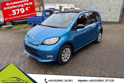 Skoda Citigo Gebrauchtwagen